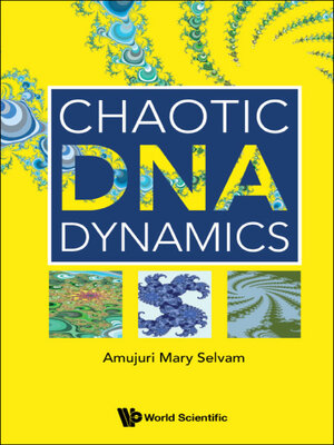 cover image of Chaotic Dna Dynamics